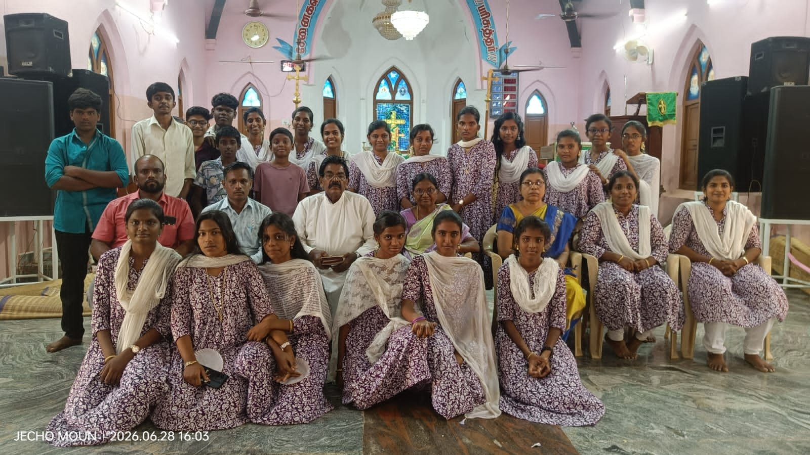 வாலிபர் ஞாயிறு