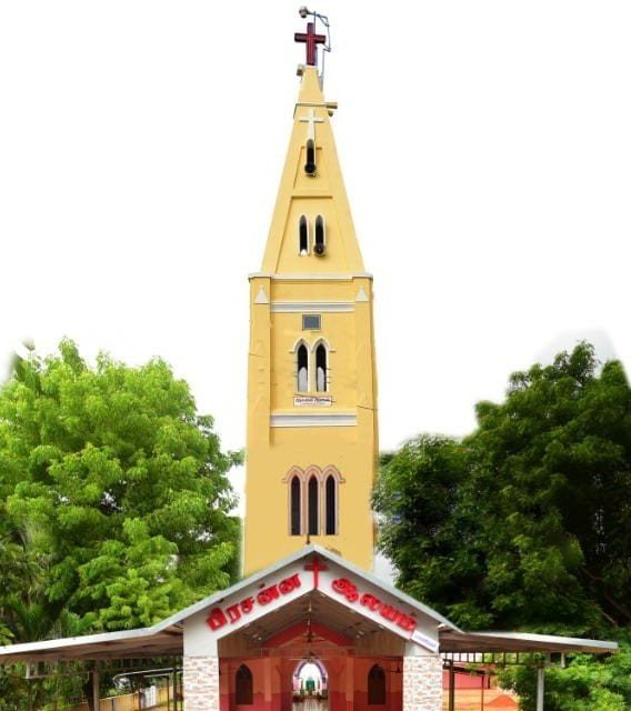 Church Logo